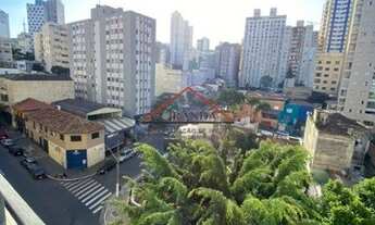 Imagem 6: SAO PAULO - Apartamento Padrão - BELA VISTA