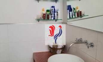 Imagem 14: Apartamento 224 m² 3 Suítes 2 vagas Metrô Trianon MASP Jardins