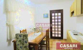 Imagem 5: Casa Residencial à venda, Nova Petrópolis, São Bernardo do Campo - CA9997