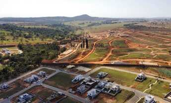 Imagem 4: Ágio Lote Jardins Capri 266m²