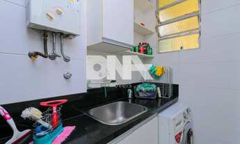 Imagem 3: Rio de Janeiro - Apartamento Padrão - Copacabana