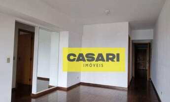 Imagem 2: Apartamento com 3 dormitórios à venda, 102 m² - Vila Valparaíso - Santo André/SP