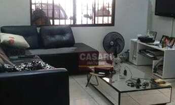 Imagem 2: Sobrado - Planalto - São Bernardo do Campo