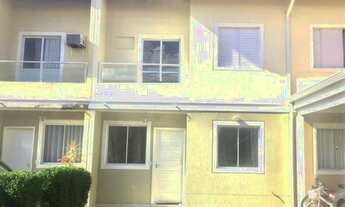 Imagem: CASA CONDOMÍNIO VILLAGE SALERMO - CA2618