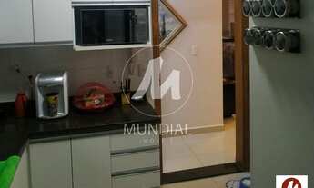 Imagem 5: Apartamento (tipo - padrao) 2 dormitórios/suite, cozinha planejada, em condomínio fechado