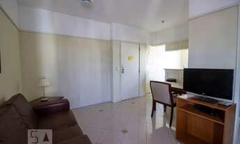 Imagem 2: Apartamento para Aluguel - Anhangabaú , 1 Quarto, 87 m2