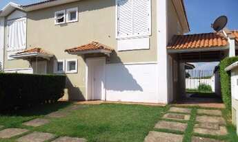 Imagem: Casa - Parque Imperador - Campinas