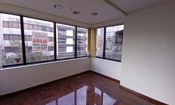 Imagem 4: Porto Alegre - Conjunto Comercial/Sala - Chácara Das Pedras