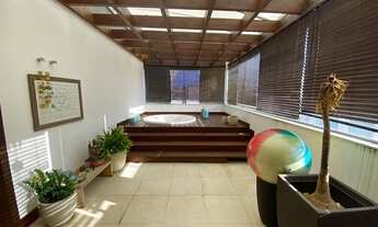 Imagem 7: Bosque dos poetas