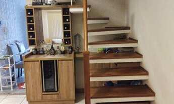 Imagem 3: Sobrado com 2 dormitórios à venda, 93 m² - Nova Petrópolis - São Bernardo do Campo/SP