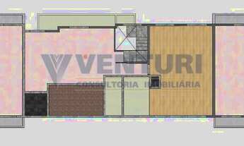 Imagem 6: SAO JOSE DOS PINHAIS - Apartamento Padrão - São Pedro