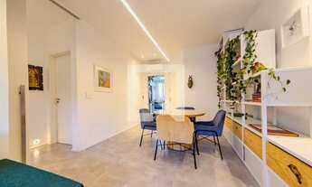 Imagem 5: Apartamento para Aluguel - Cidade Jardim, 2 Quartos, 75 m2