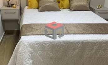 Imagem 2: Sobrado à venda, 2 quartos, 2 suítes, 2 vagas, Alto de Santo André - Santo André/SP