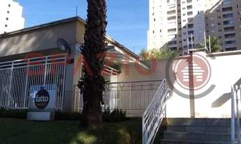 Imagem 2: Apartamento - Mansões Santo Antônio - Campinas