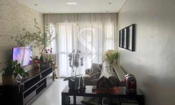 Imagem: SAO PAULO - Apartamento Padrão - Jardim