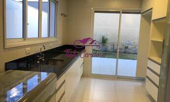 Imagem 7: INDAIATUBA - Casa de Condomínio - MORRO TORTO