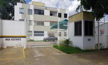 Imagem: GOIANIA - Apartamento Padrão - VILA ROSA