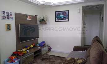 Imagem 2: Apartamento para Venda em Guarulhos, Vila Rio de Janeiro, 2 dormitórios, 1 banheiro, 1 vag