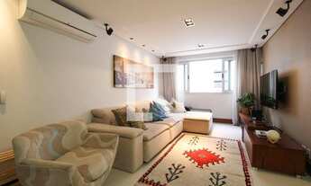 Imagem 3: Apartamento para Aluguel - Itaim Bibi, 3 Quartos, 122 m2