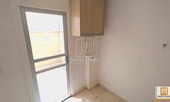 Imagem 5: Apartamento (tipo - padrao) 2 dormitórios, cozinha planejada, portaria 24 horas, em condom