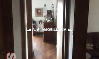 Imagem: São Paulo - Apartamento Padrão - PARQUE