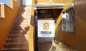 Imagem: Casa com 2 dormitórios à venda, 88 m²