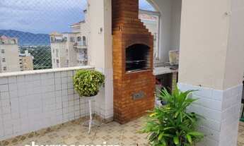 Imagem 2: Maravilhosa Cobertura no Recreio dos Bandeirantes