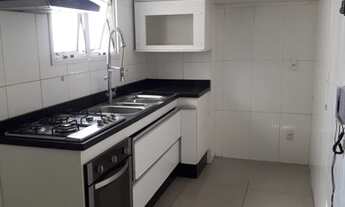 Imagem 6: Apto para venda com 97 m² com 3 quartos 1 suite 2 vagas no Bom Retiro - São Paulo - SP