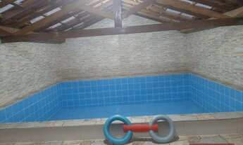 Imagem 5: Lindo Sobrado 3 dormitórios no Recreio São Jorge