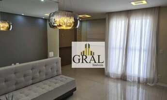 Imagem 6: Apartamento com 2 dormitórios à venda, 59 m² por R$ 430.000,00 - Planalto - São Bernardo d