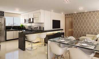 Imagem 7: Apartamento com 3 dormitórios à venda em Belo Horizonte