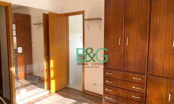 Imagem 4: Sobrado com 3 dormitórios, 83 m² - venda por R$ 490.000 ou aluguel por R$ 3.000/mês - Jard