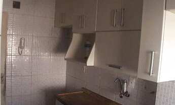 Imagem 4: Apartamento com 2 dormitórios à venda, 52 m² por R$ 250.000,00 - Jardim Umarizal - São Pau