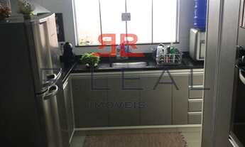 Imagem 5: CASA TÉRREA - JARDIM OURO VERDE