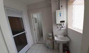 Imagem 3: Apartamento com 3 dormitórios, 104 m² - venda ou aluguel - Centro - São Bernardo do Campo