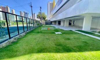 Imagem 7: Apartamento na Madalena de 2 quartos