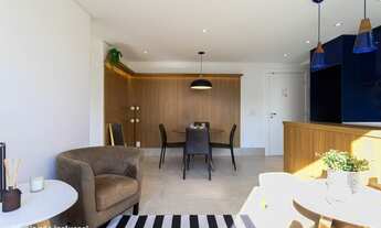 Imagem 6: Apartamento Venda 2 Dormitórios - 56 m² Vila Madalena