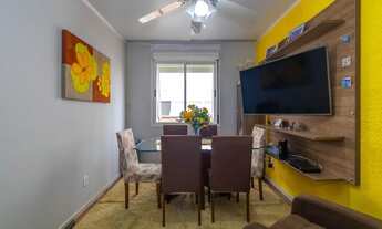 Imagem 4: Porto Alegre - Apartamento Padrão - Vila Ipiranga