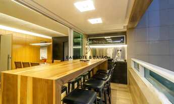 Imagem 1: Apartamento para venda tem 94 m² em Savassi - Belo Horizonte