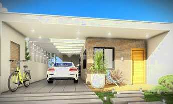 Imagem 3: GAROPABA - Casa Padrão - Campo Duna