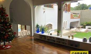 Imagem 3: Casa à venda, 400 m² por R$ 1.775.000,00 - Sete Praias - São Paulo/SP