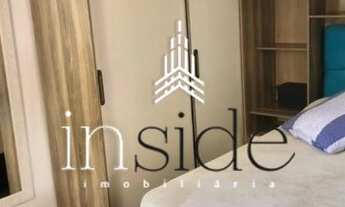 Imagem 7: Casa de condomínio sobrado para venda tem 127 metros quadrados com 4 quartos