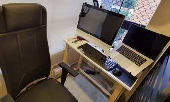 Imagem 7: São Paulo - Apartamento Padrão - Perdizes