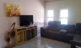 Imagem 7: Três Lagoas - Casa Padrão - Santos Dumont