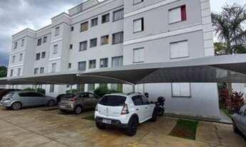 Imagem: Apartamento com 2 Dormitórios à venda