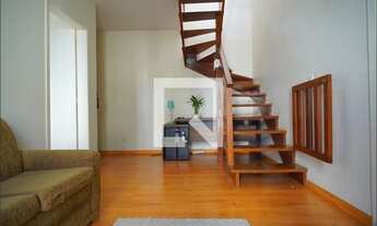 Imagem 2: Apartamento para Aluguel - Mont'Serrat, 3 Quartos, 170 m2