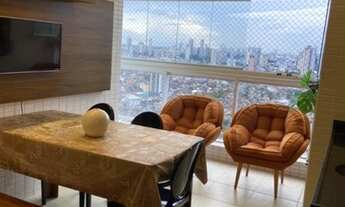 Imagem: BELéM - Apartamento Padrão - Pedreira