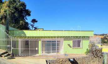 Imagem: Venda Casa Glória Belo Horizonte