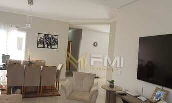 Imagem 5: Casa com 3 dormitórios à venda, 170 m² por R$ 810.000,00 - Condomínio Jardim de Mônaco - H