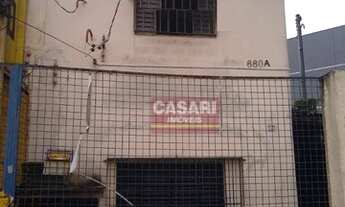 Imagem: Terreno à venda, 787 m² - Vila Palmares